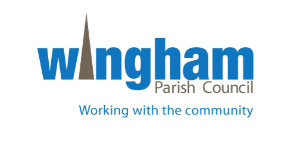 Wingham Parish Council Logo